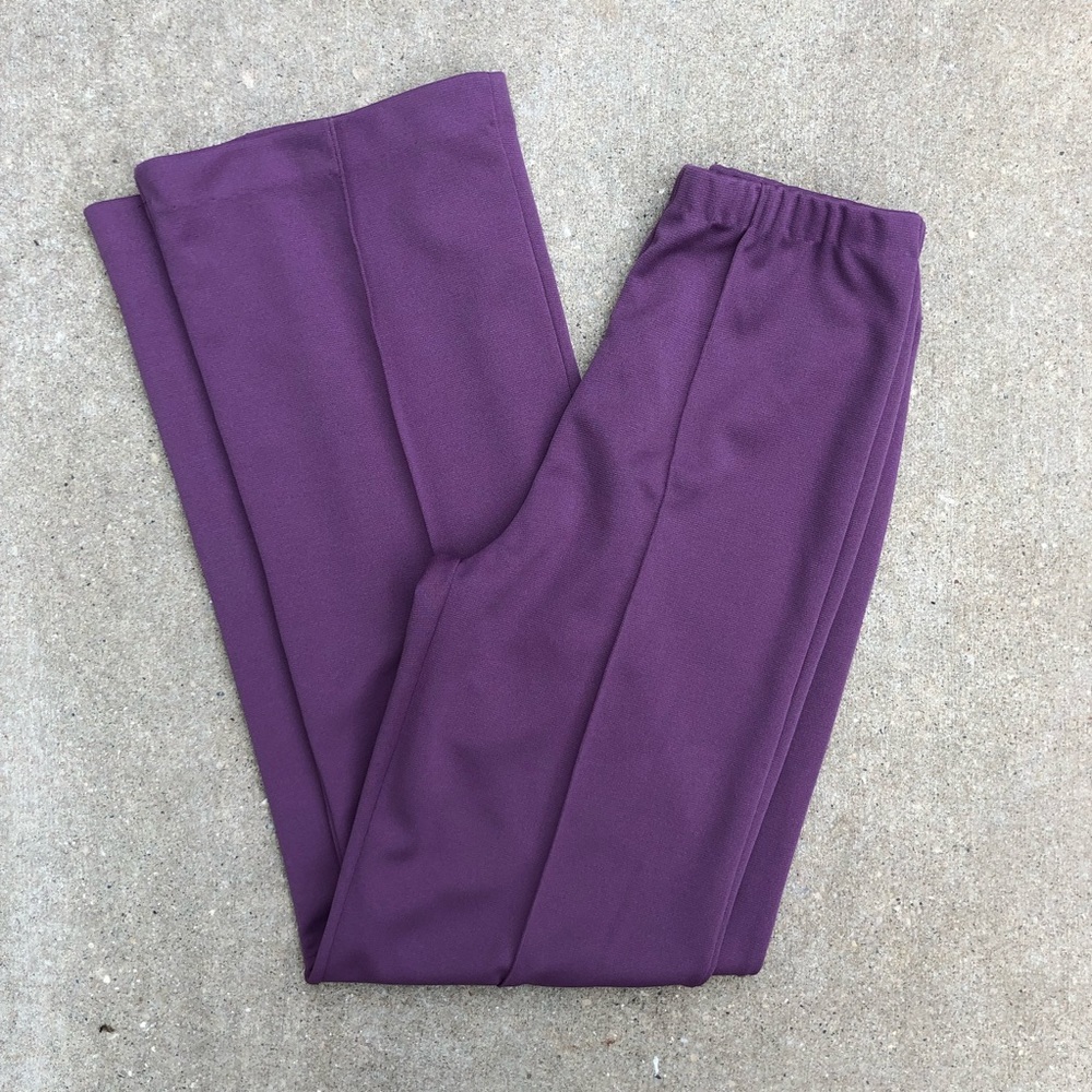 🔮SALE🔮 Vintage Pull On Flares